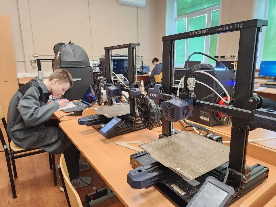 Фото: МедиаБанк Подмосковья/Ольга Аввакумова