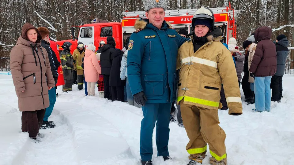 Фото: Станислав Орлов