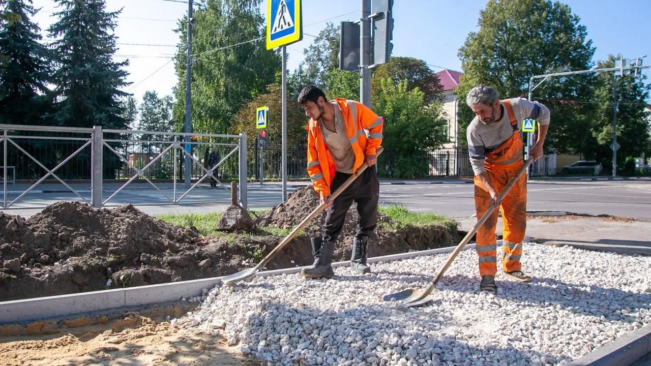 пресс-служба администрации Г.о. Коломна