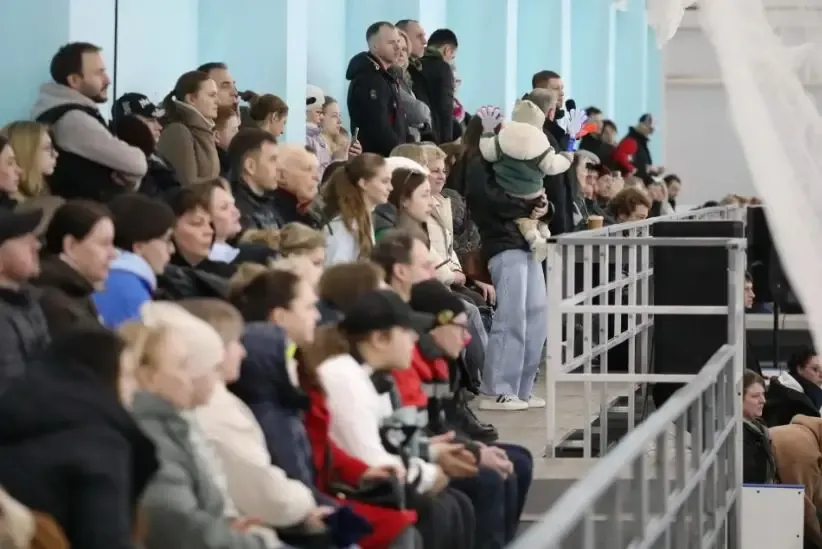 пресс-служба администрации г.о. Долгопрудный