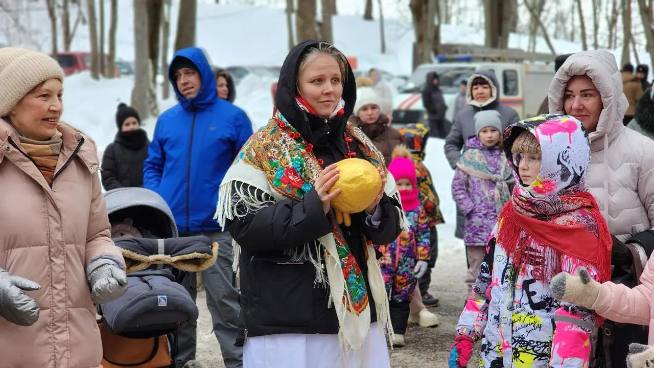 МедиаБанк Подмосковья/Екатерина Данилина