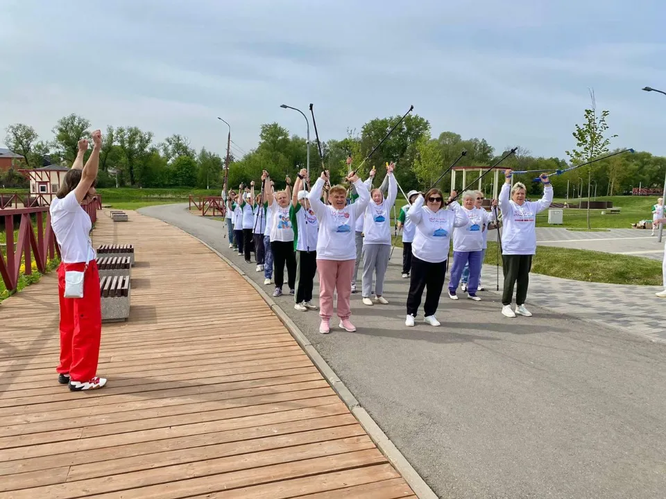 Фото: Министерство социального развития Московской области