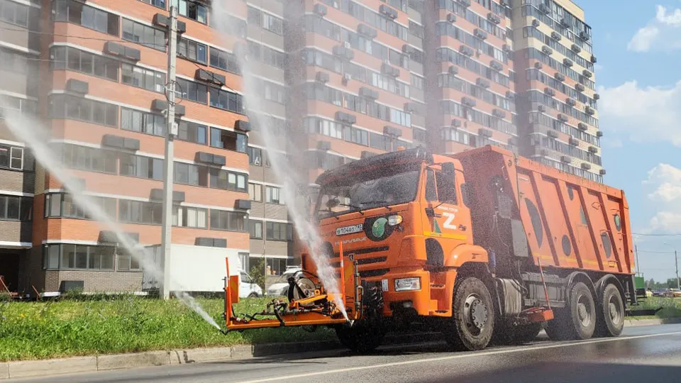 Фото: Валерия Тингаева