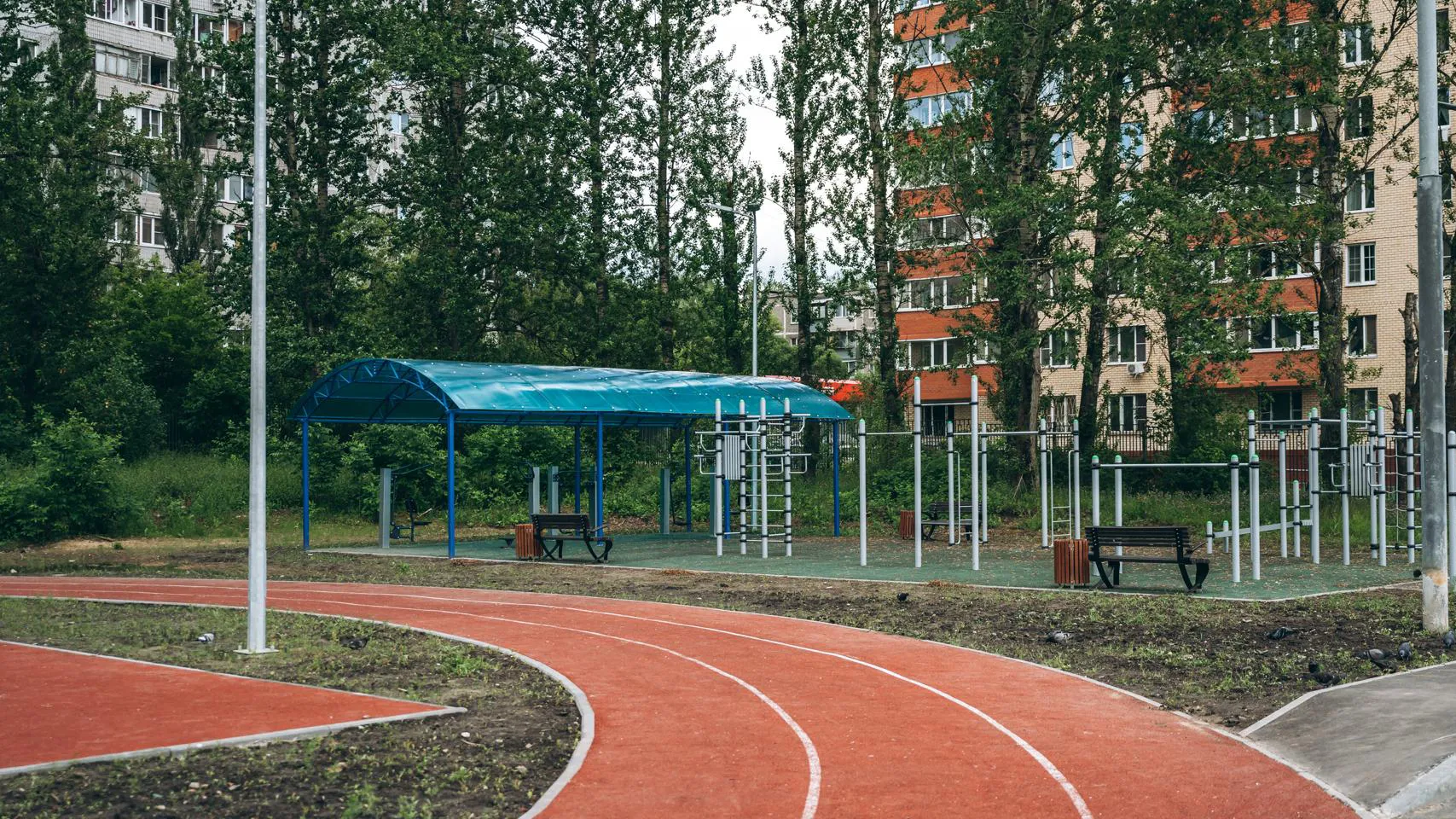 Фото: пресс-служба администрации г.о. Щелково