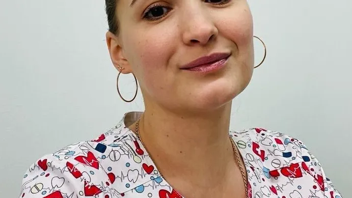 Фото: пресс-служба Зарайской больницы