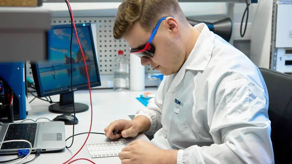 Фото: Министерство инвестиций, промышленности и науки Московской области