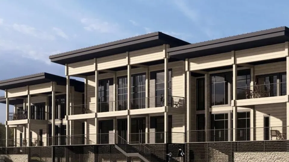 Фото: проектное решение