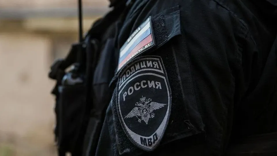 Фото: пресс-служба МВД