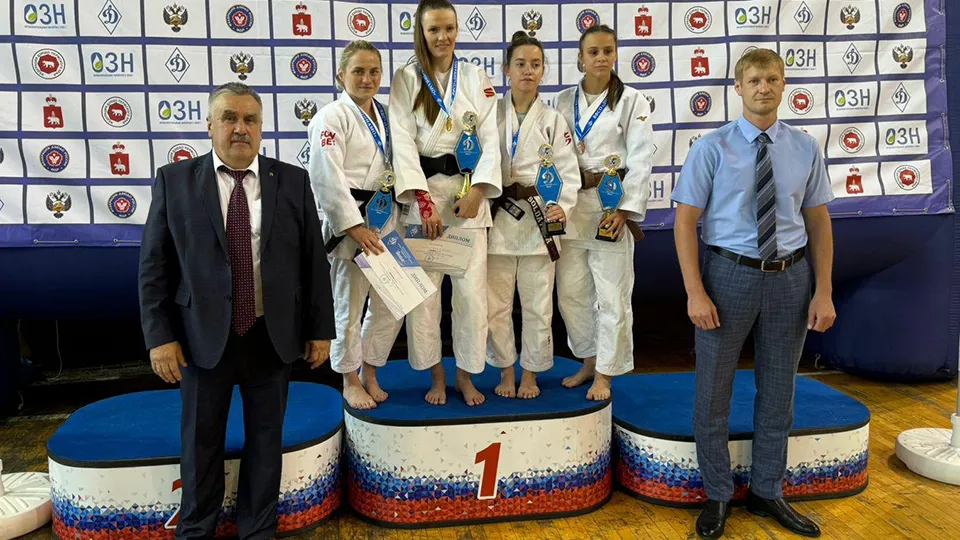 Фото: vk.com/Динамо-Дмитров