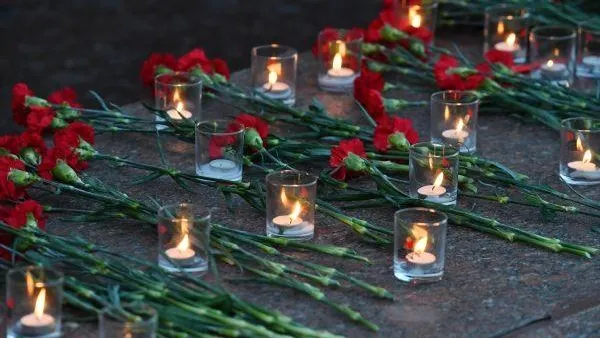 Подмосковье присоединится к акции «Огонь памяти»