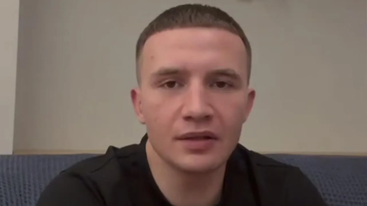 Вор или военный: как Icegergert связан с блатным миром, и за что его не любят музыкальные критики