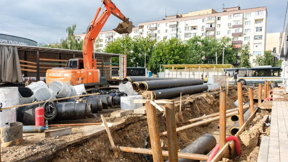 Фото: пресс-служба администрации г.о. Лыткарино