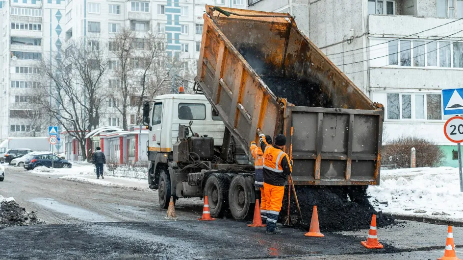 Фото: Минтранс Подмосковья