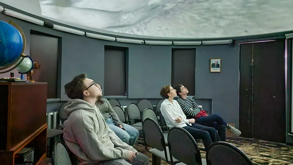 Фото: МедиаБанк Подмосковья/Мария Панина