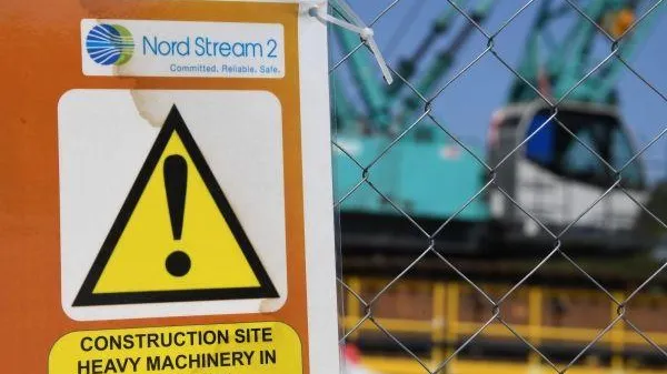 Германия и США ведут переговоры по «Северному потоку – 2»
