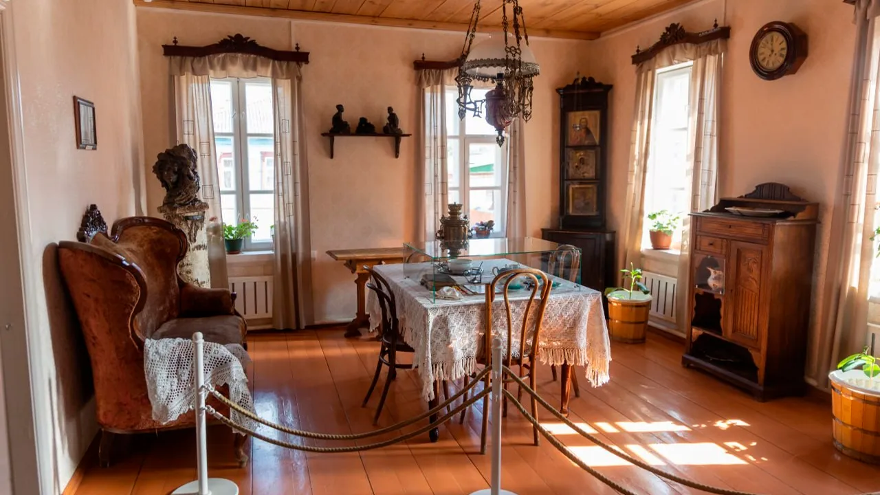 vk.com/Коломенско-Зарайский музей-заповедник