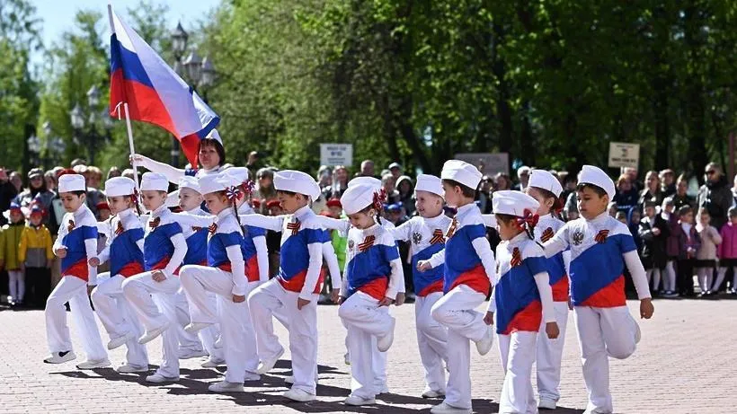 Пресс-служба администрации муниципального округа Чехов