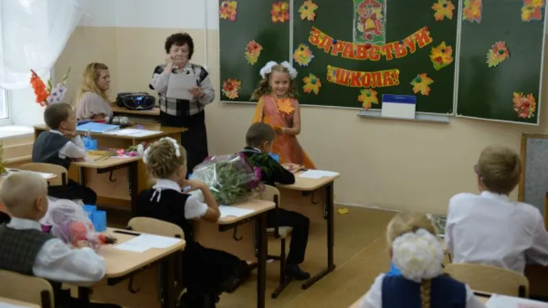  Павел Лисицын / РИА Новости 