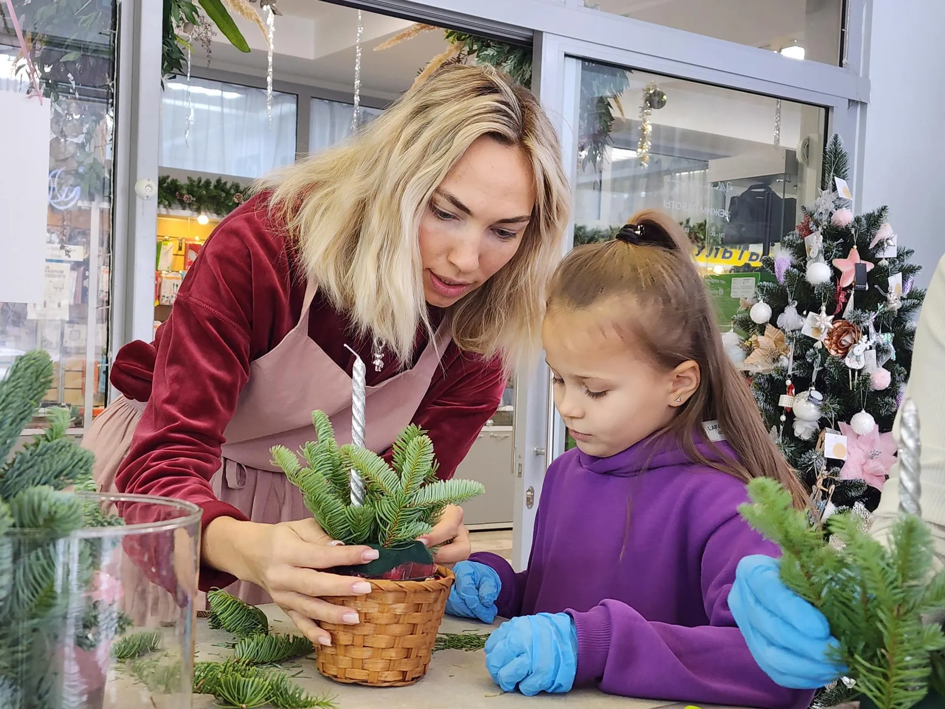 Фото: Светлана Плотникова