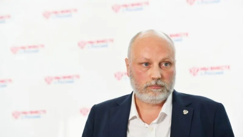 Рогов: план украинского наступления к Азовскому морю разработан военными НАТО