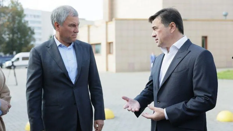 Константин Семенец