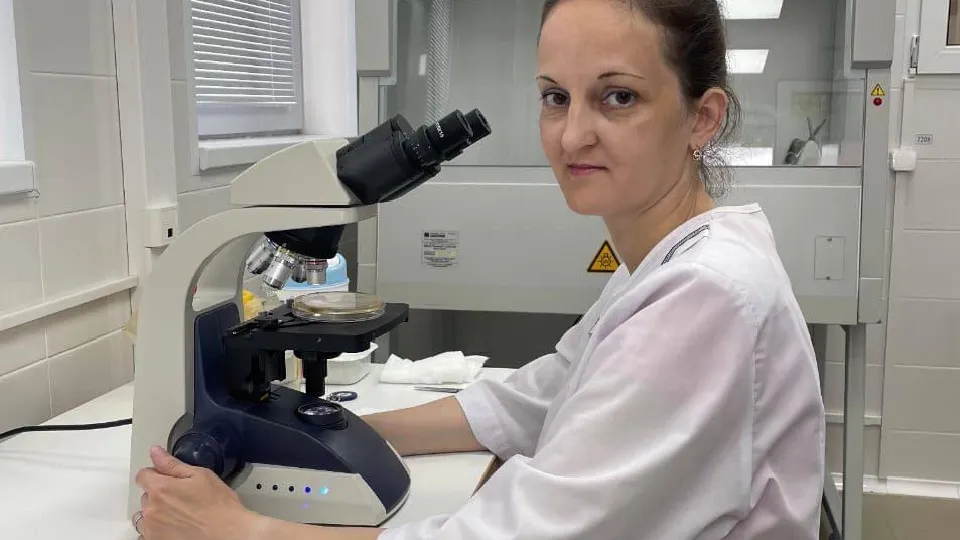 Фото: Министерство сельского хозяйства и продовольствия Московской области