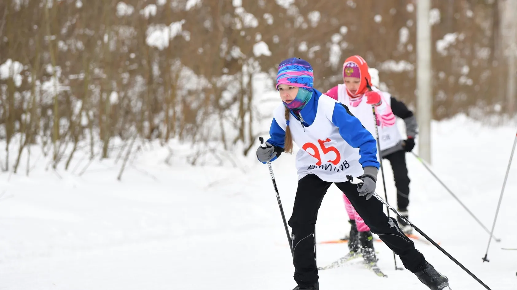 Фото: Администрация Дмитровского городского округа.
