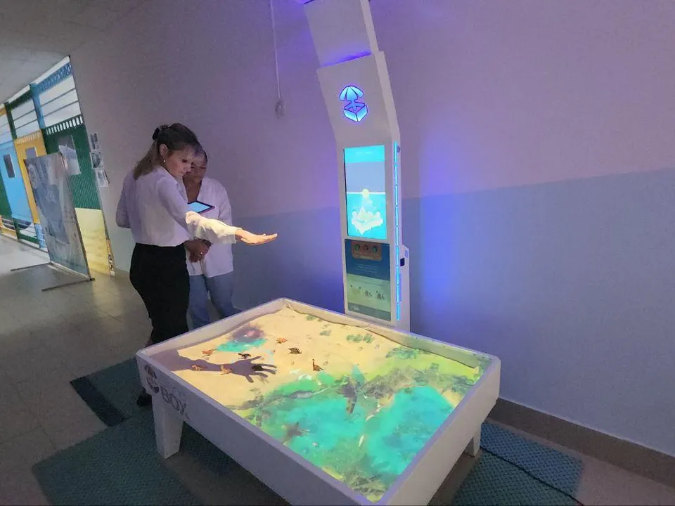 Фото: Наталья Лымарь