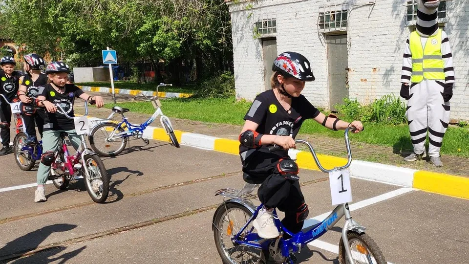 Фото: Ирина Моисеева