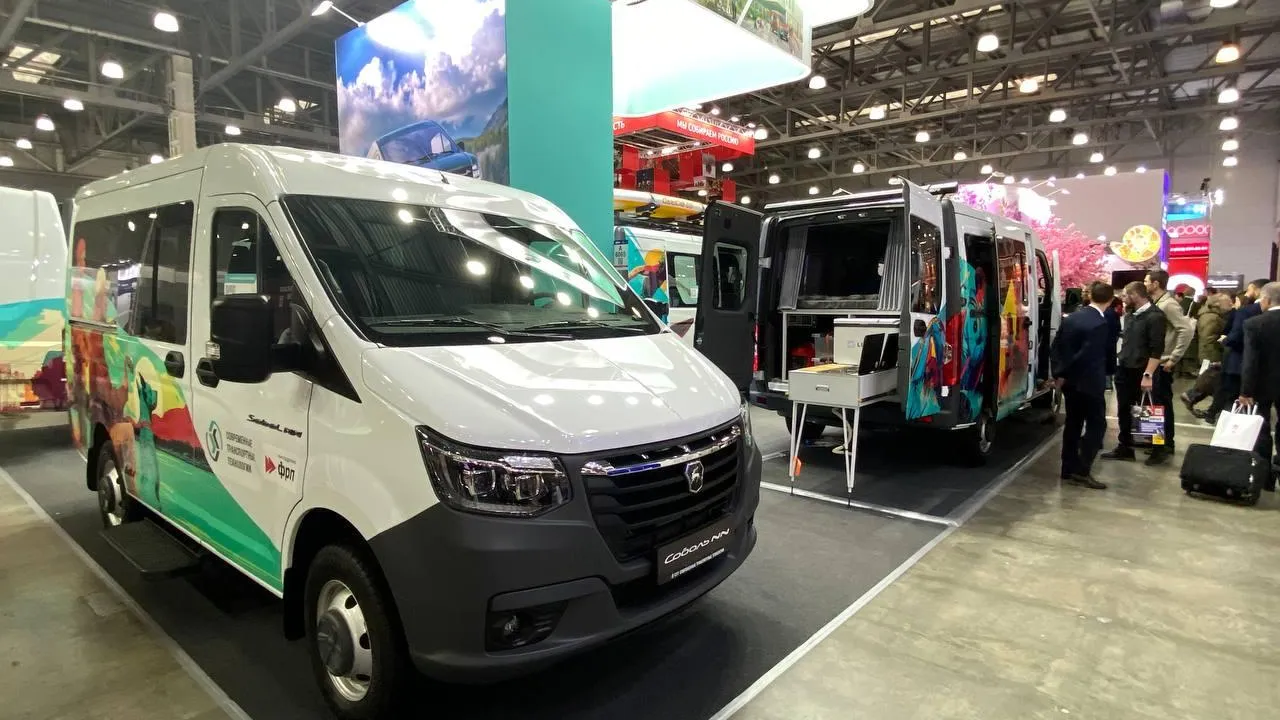 Фото: REGIONS/Юлиан Миранду