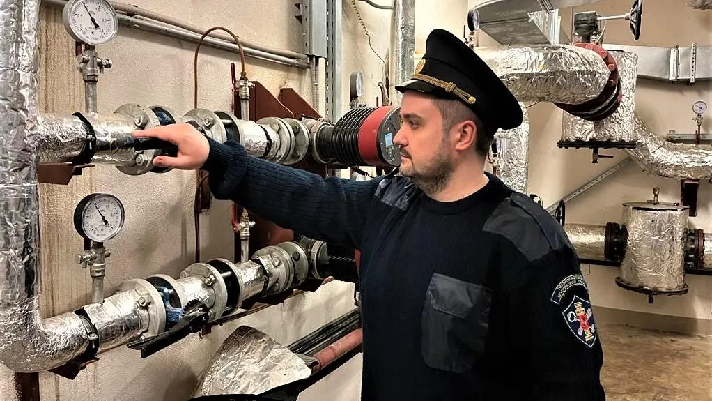 Фото: ГЖИ МО