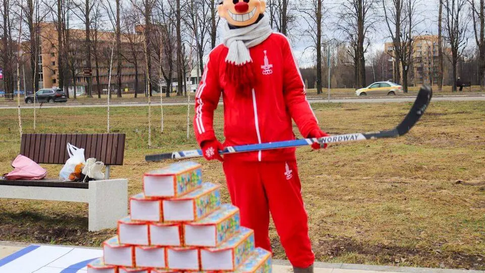 Фото: пресс-служба администрации г.о. Серпухов