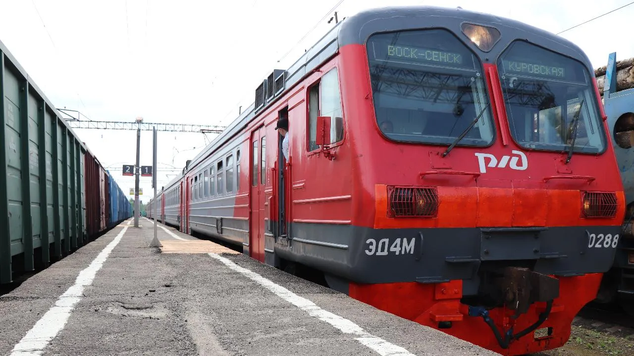 REGIONS/Василий Тремасов