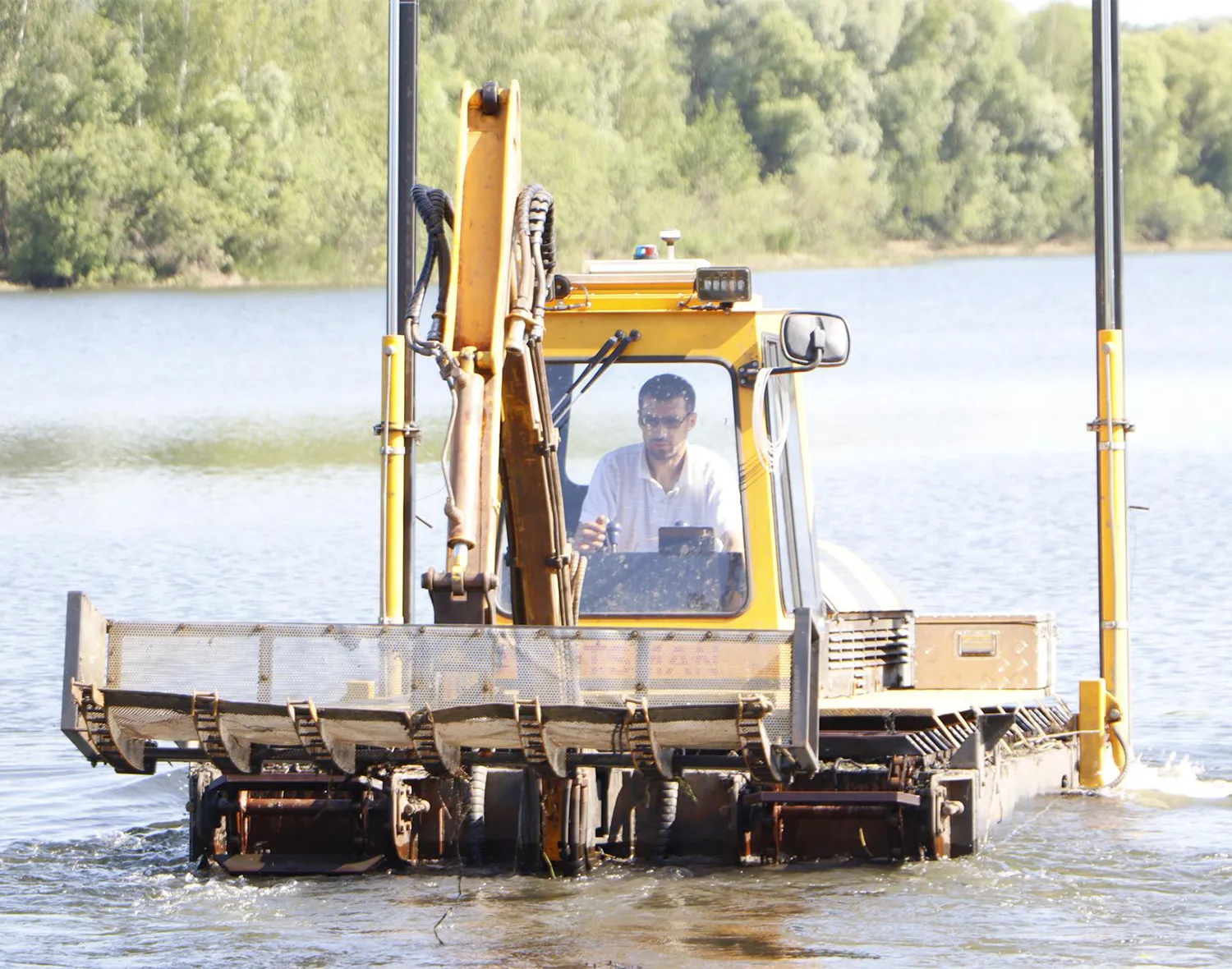 Фото: Татьяна Кострикина