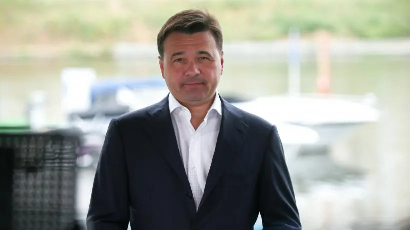 Антон Чернов