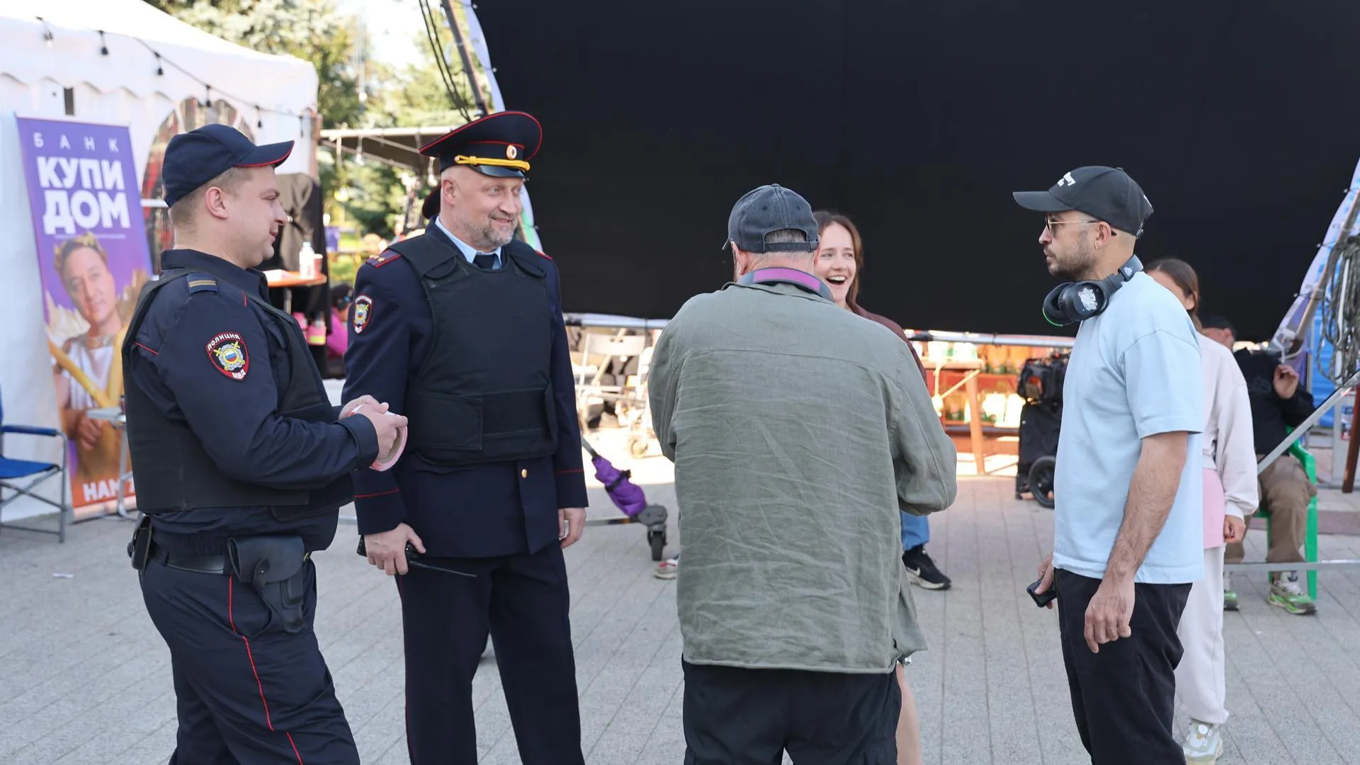 Пресс-служба администрации Волоколамского муниципального округа