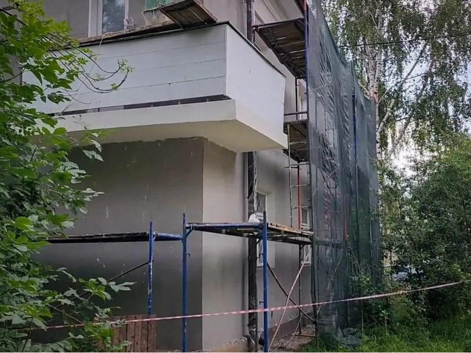 Фото: Министерство жилищно-коммунального хозяйства Московской области