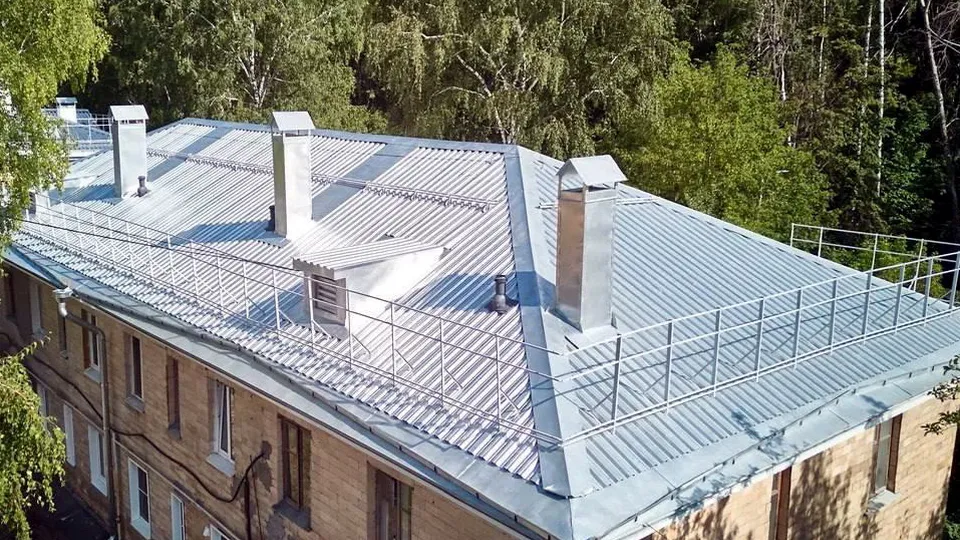 Фото: МинЖКХ МО