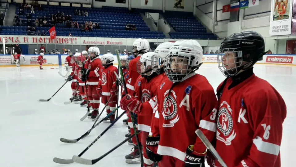 Фото: пресс-служба администрации г.о. Чехов