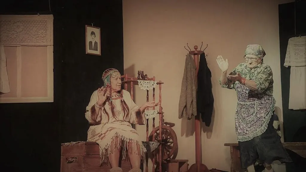 Министерство культуры и туризма Московской области