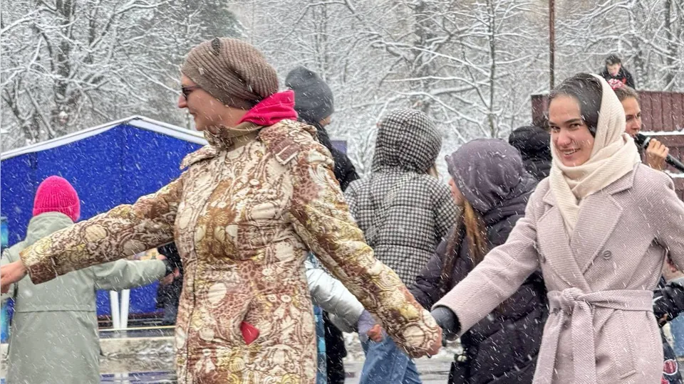 Фото: администрация г.о. Реутов