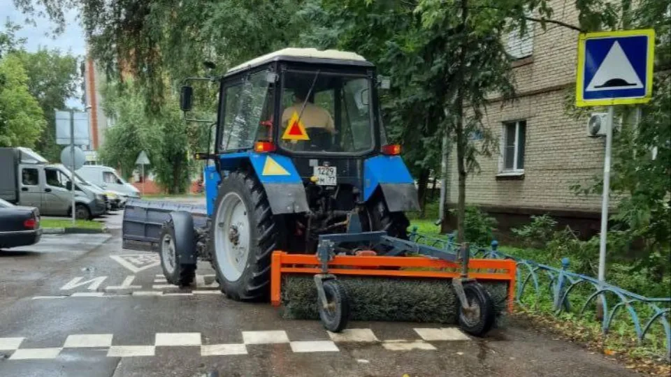 Фото: t.me/ty_kraskovo_malahovka