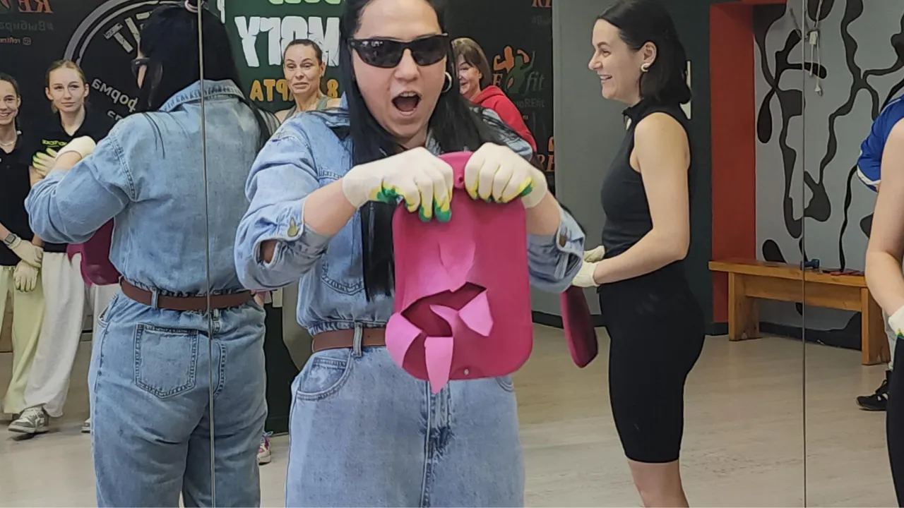 МедиаБанк Подмосковья/Наталья Лымарь