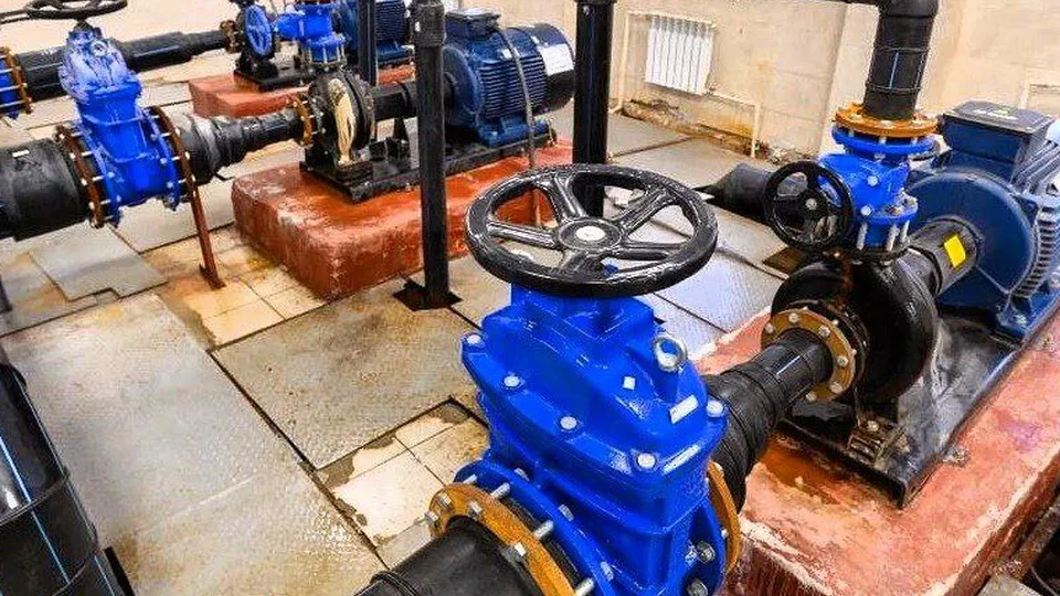 Фото: Министерство жилищно-коммунального хозяйства Московской области