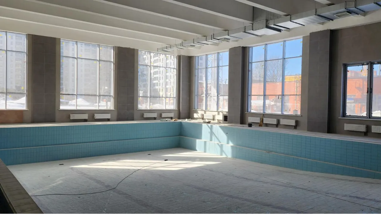 МедиаБанк Подмосковья/Максим Сафронов