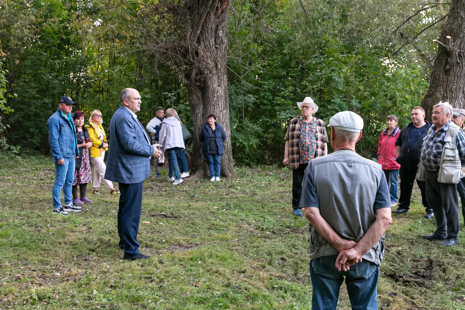 Фото: Евгений Мазепов