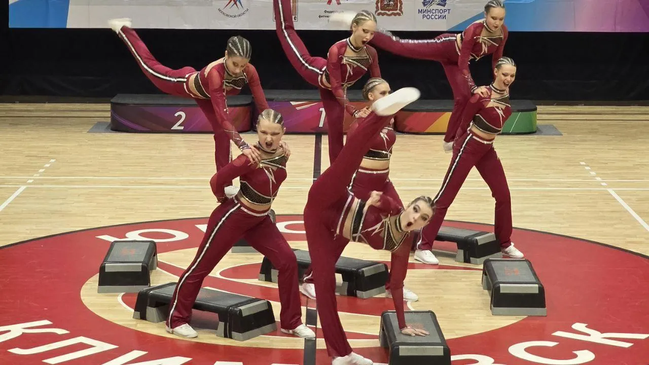 REGIONS/Ольга Ковалева