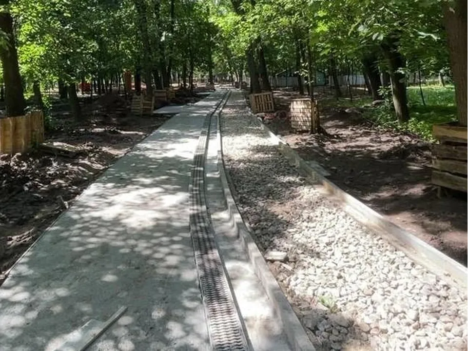 Фото: администрация городского округа Люберцы