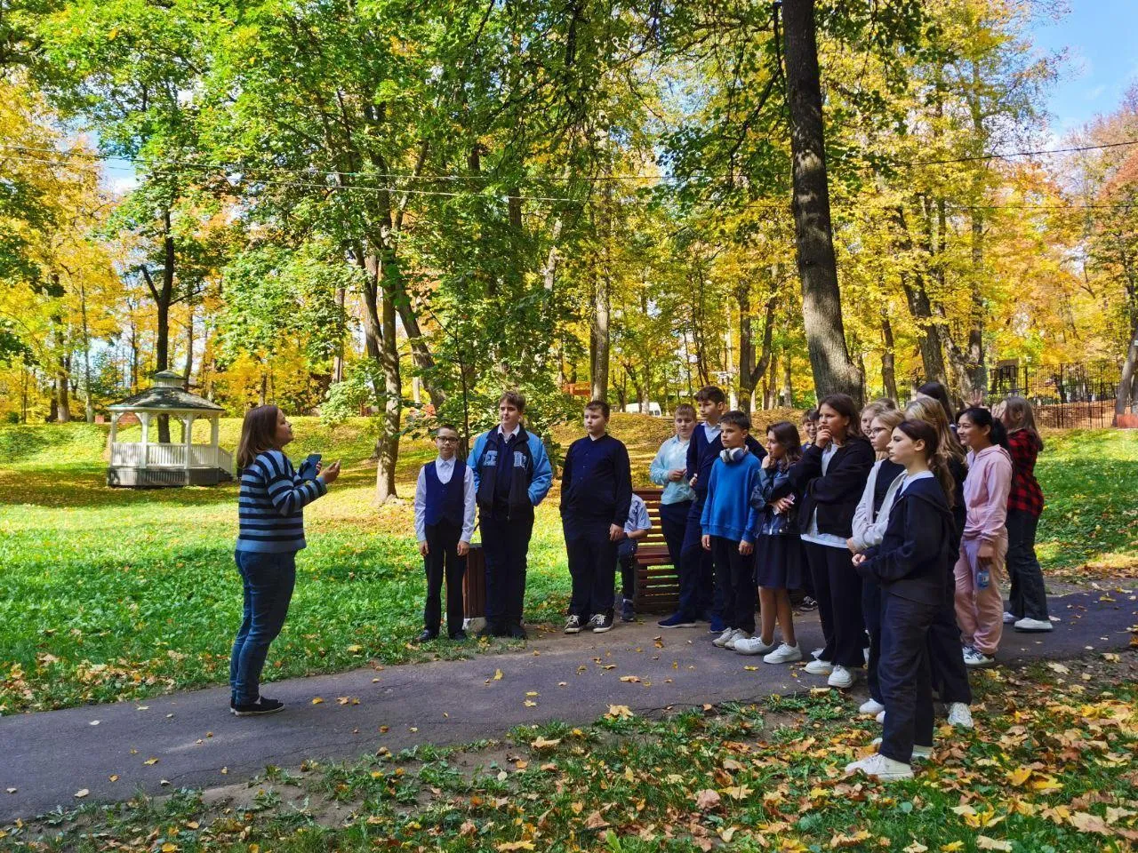 Фото: Министерство культуры и туризма МО