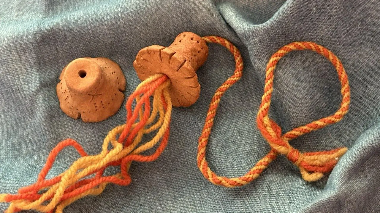 Фото: Каширский краеведческий музей